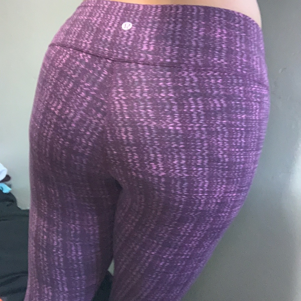 Lululemon legggings